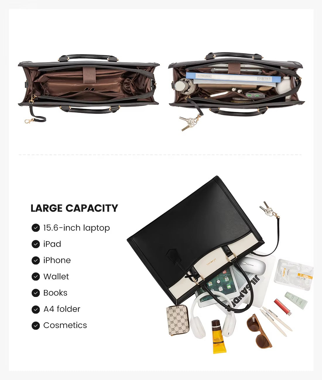 LV SAC FOURRE-TOUT