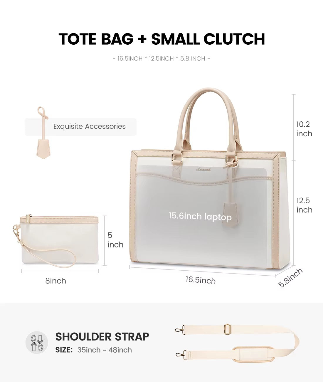 LV SAC FOURRE-TOUT