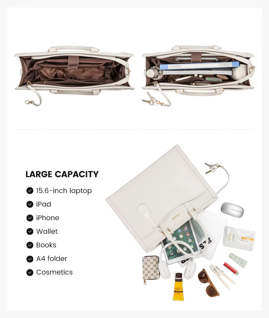 LV SAC FOURRE-TOUT